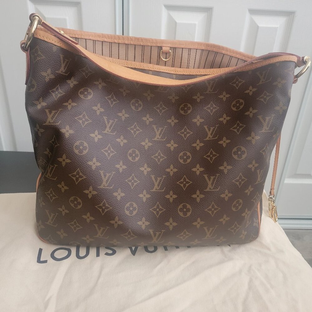 Louis Vuitton Delightful